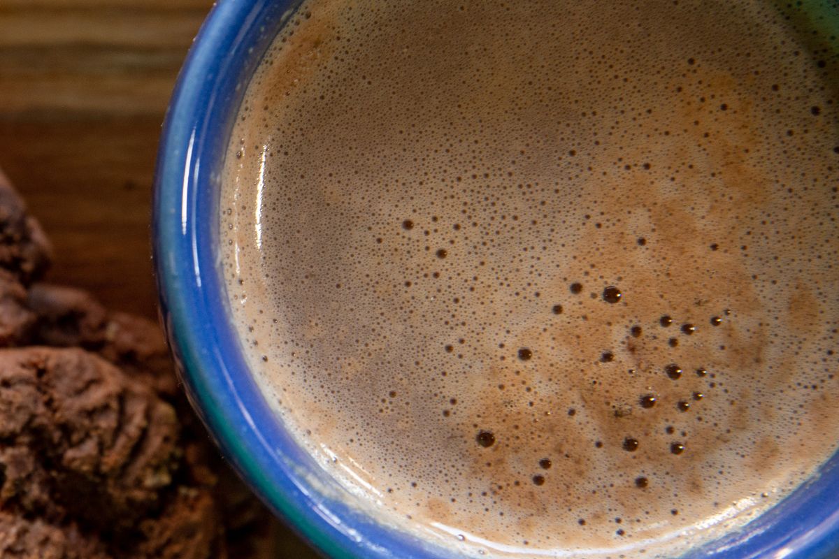 W PRL-u ten napój piły choćby dzieci. Wtedy jeszcze nikt nie miał świadomości, jak wpływa na organizm