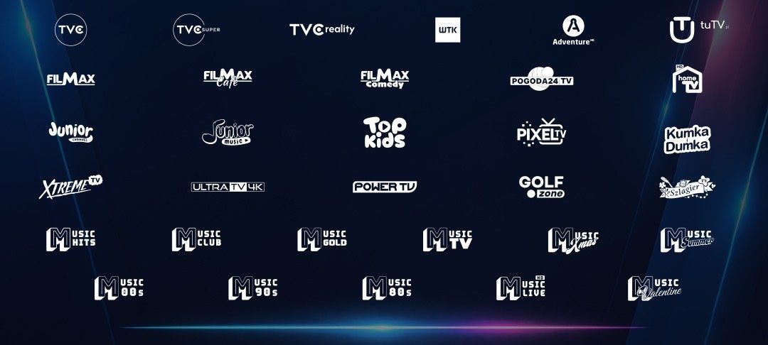 MWE Networks chce być w TOP5 nadawców. Stawia na własne produkcje i nowy serwis OTT