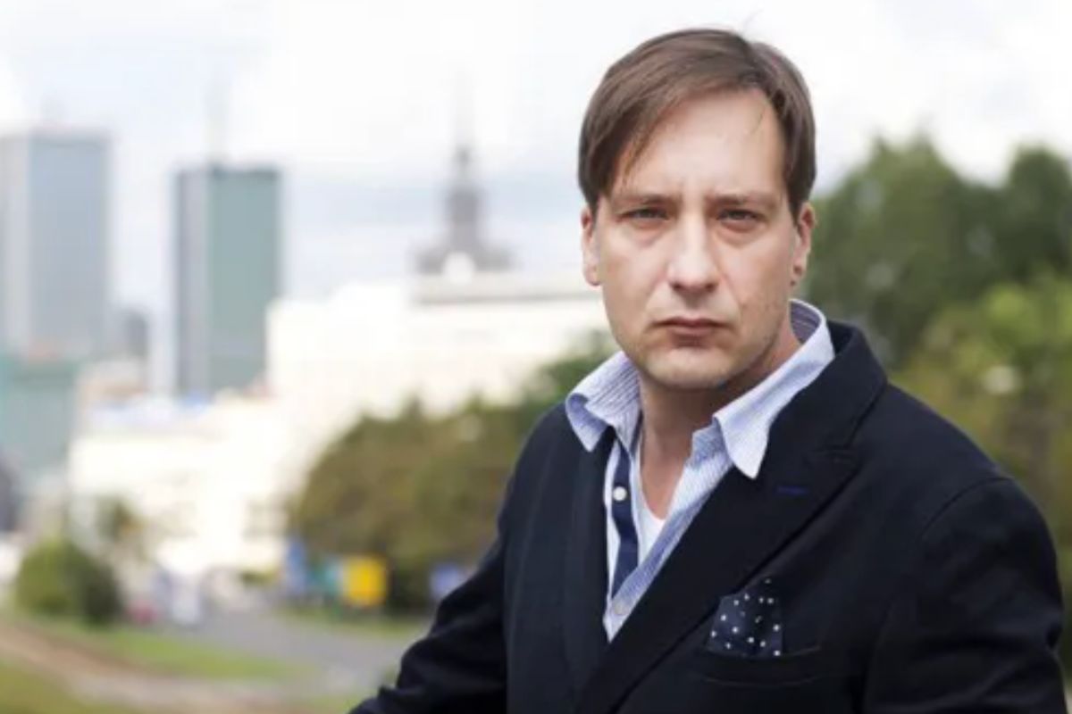 Były naczelny "Polska The Times" skazany za nękanie. Sąd potwierdza