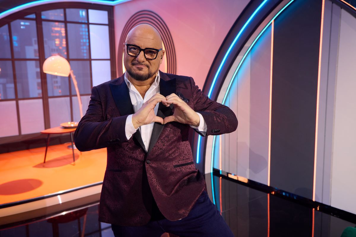 Polsat reaktywował "Randkę w ciemno". Ilu widzów ogląda dawny hit?