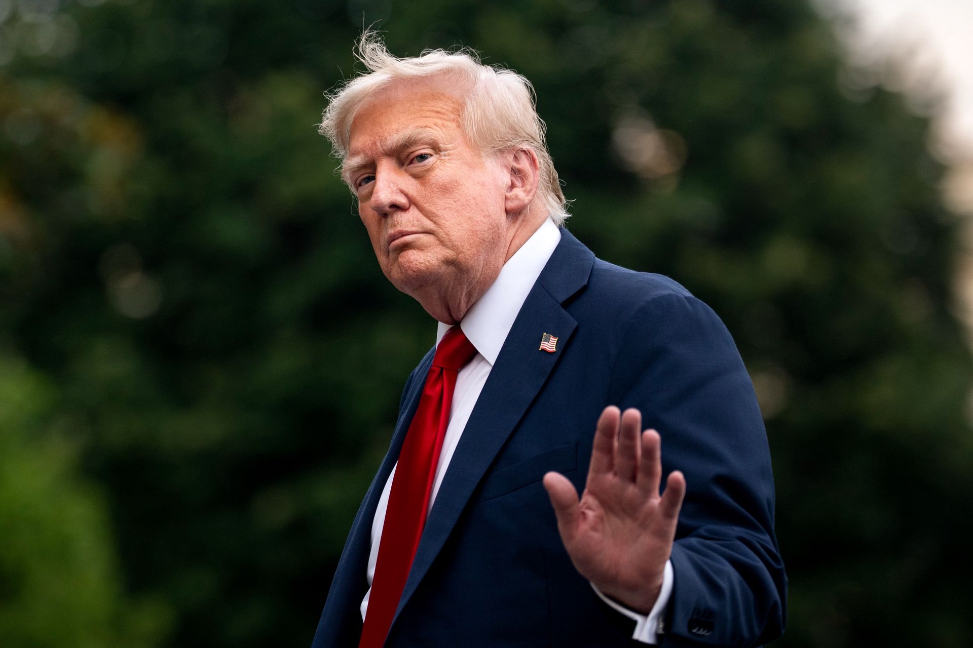 Cła odwetowe UE. Bruksela szykuje uderzenie po zapowiedzi Trumpa