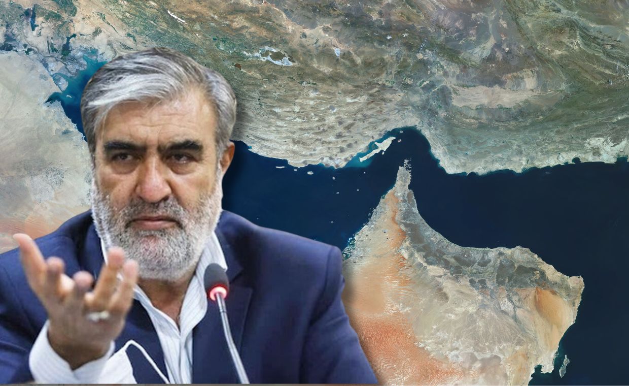USA zaatakowały irańskie tankowce. Teheran o "zdecydowanej odpowiedzi"