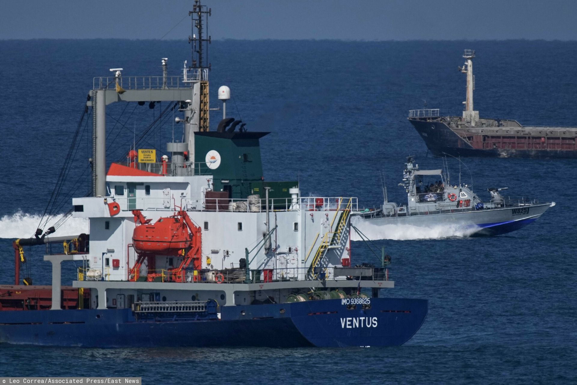 Kiedy wrócą Polacy z flotylli? Jest opóźnienie