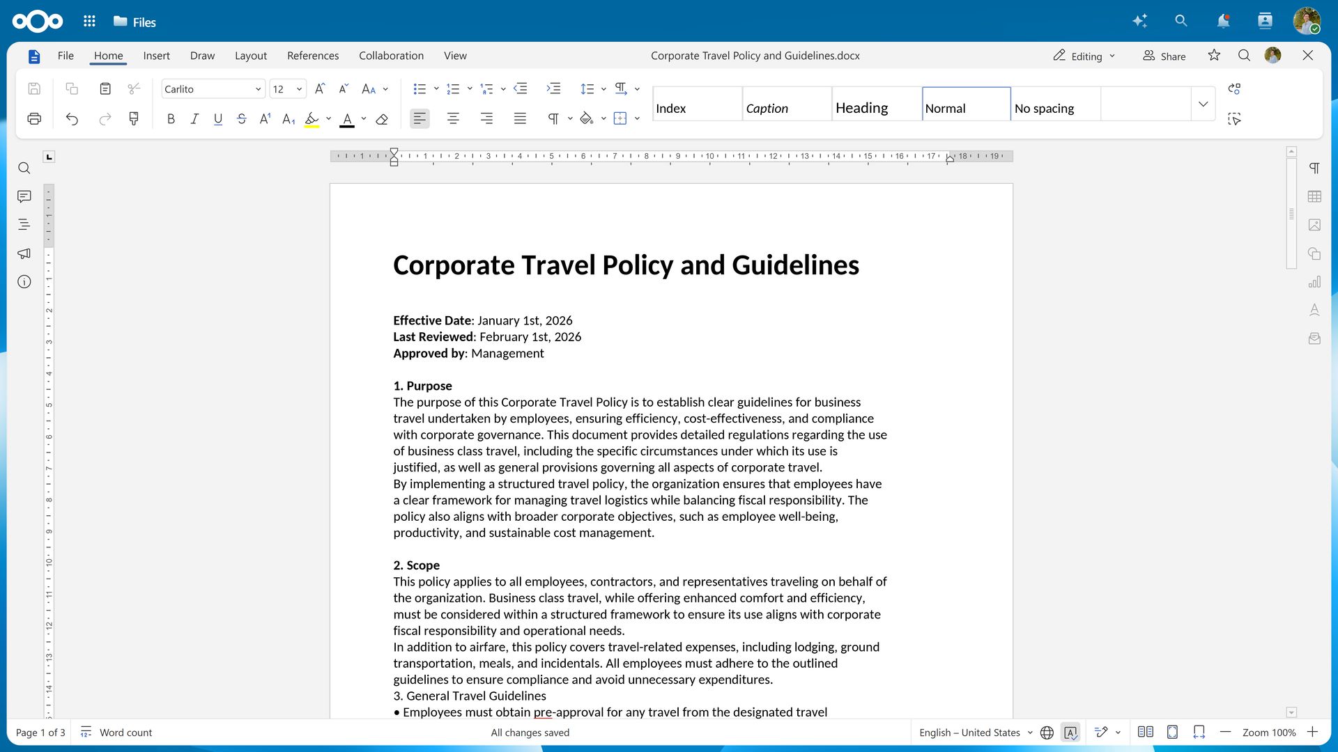 Euro-Office z Nextcloud Office dostanie aplikację na komputery