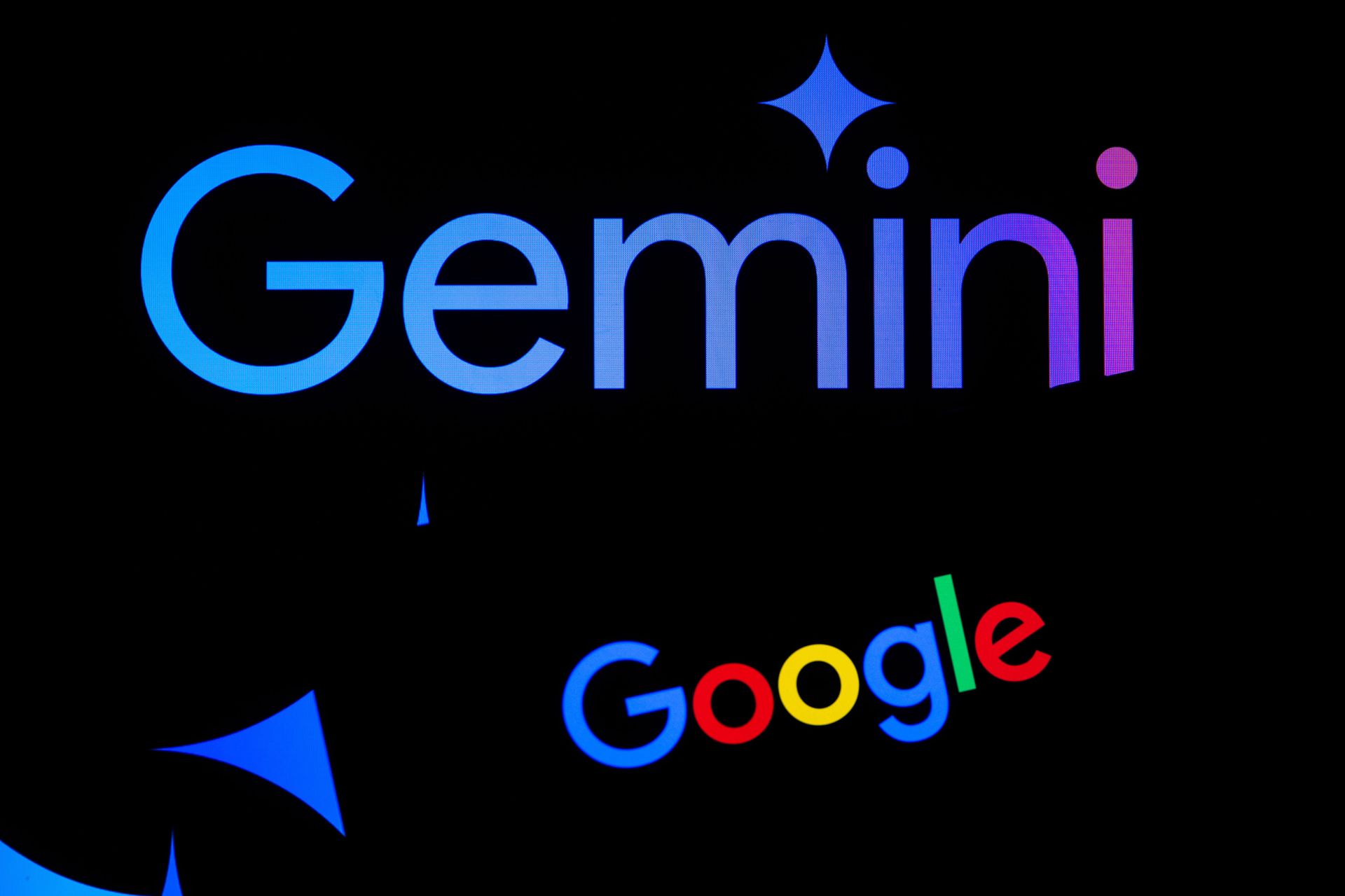 Google stawia na AI. Urządzenia zyskują nowe możliwości