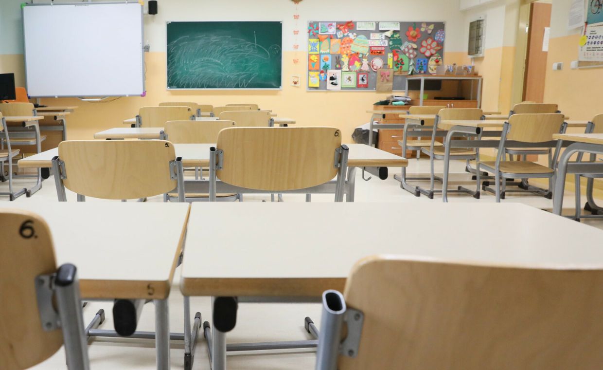 Ważna zmiana w szkole od września. Jest nowy przedmiot