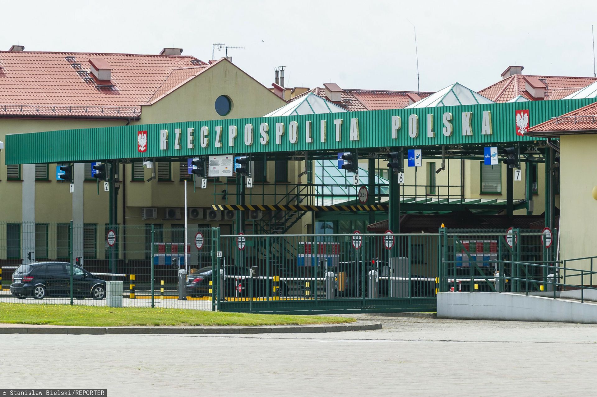 "Nie podróżuj do Rosji". Nowy komunikat polskiego MSZ