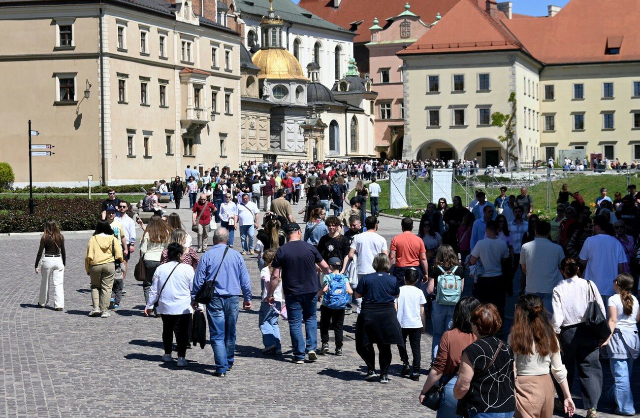 Nowa opłata turystyczna. Resort wskazuje konkretną stawkę