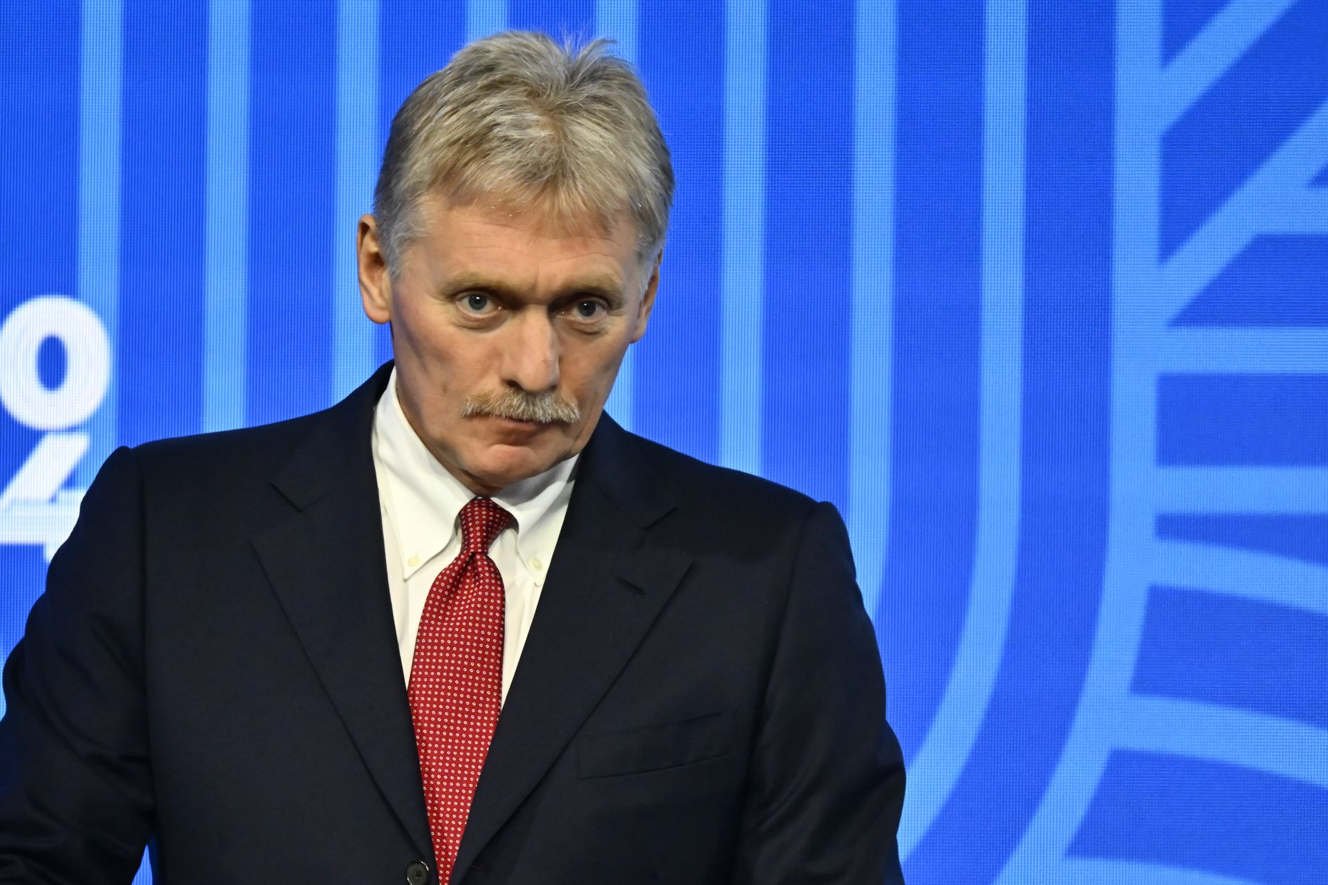 Naruszenie polskiej przestrzeni. Kreml komentuje