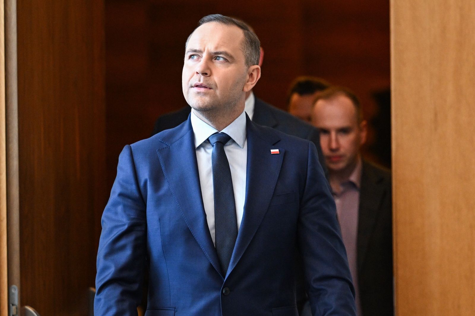 Karol Nawrocki i jego ukryte mieszkanie. Skłamał podczas debaty?