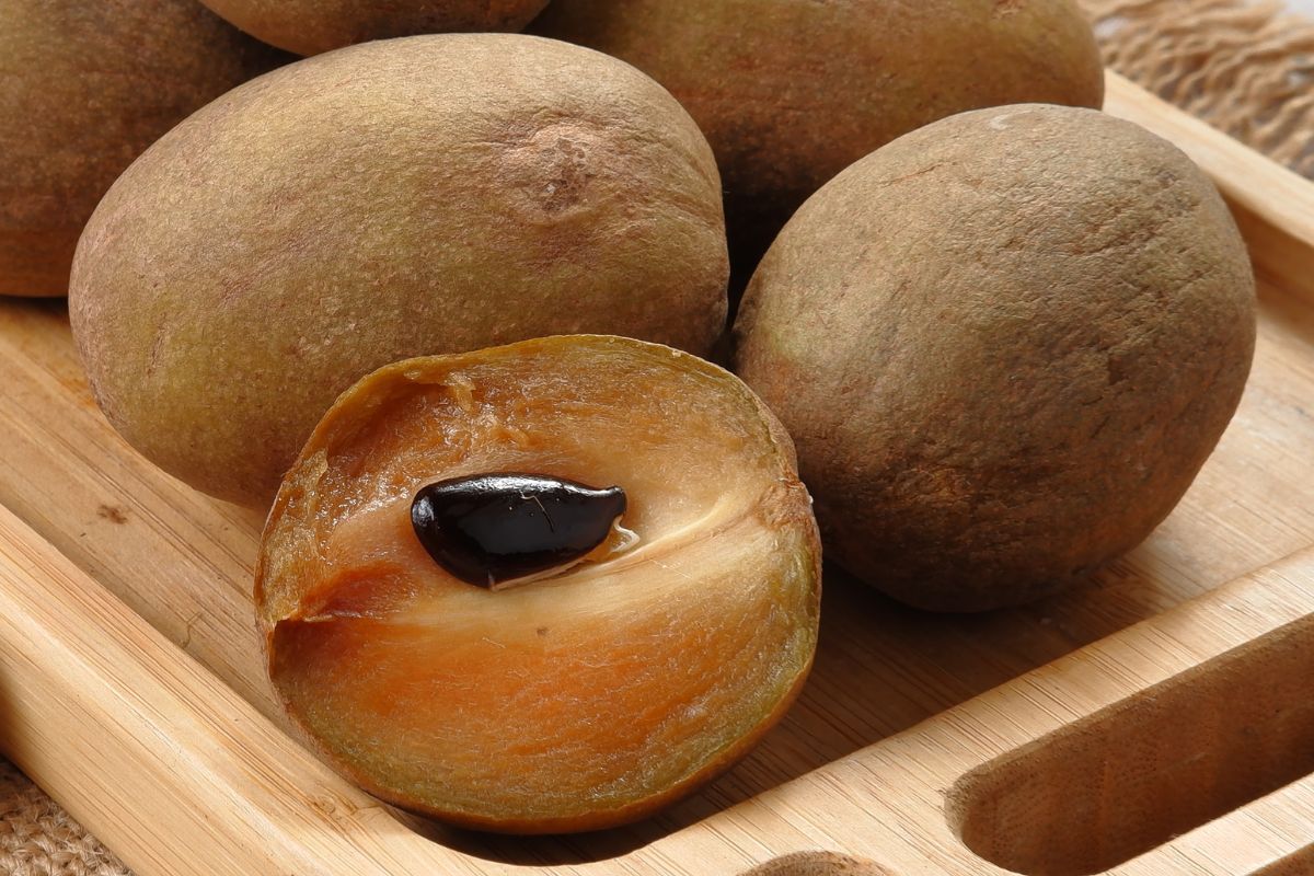 Smakuje jak karmelowa gruszka. Jak znajdziesz w sklepie, wrzuć do koszyka