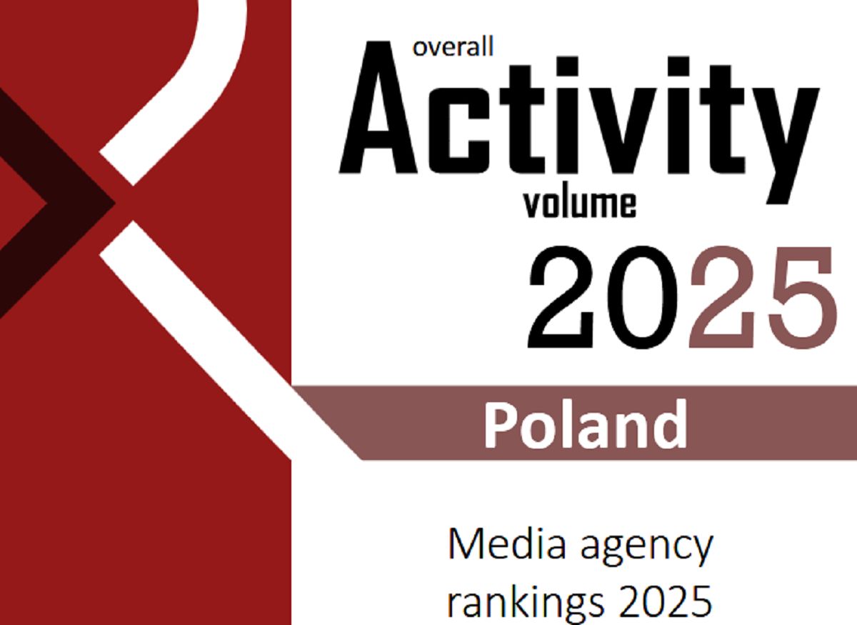 RECMA: polski rynek agencji mediowych urósł o prawie 9 proc.