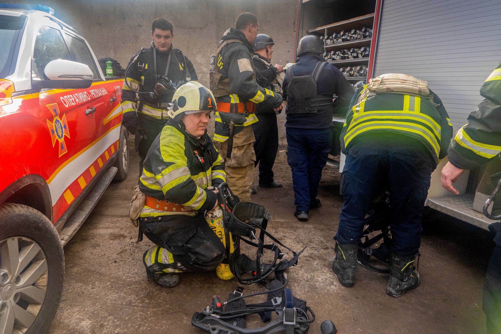 Dron zaatakował Ukrainę z Białorusi. Pierwszy raz od dawna