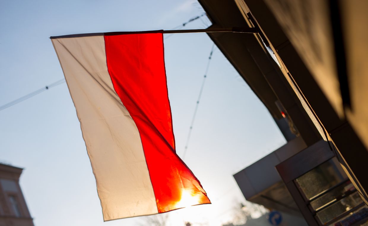 Święto Pracy 1 maja - historia, tradycje, ciekawostki. Co warto wiedzieć o tym dniu?