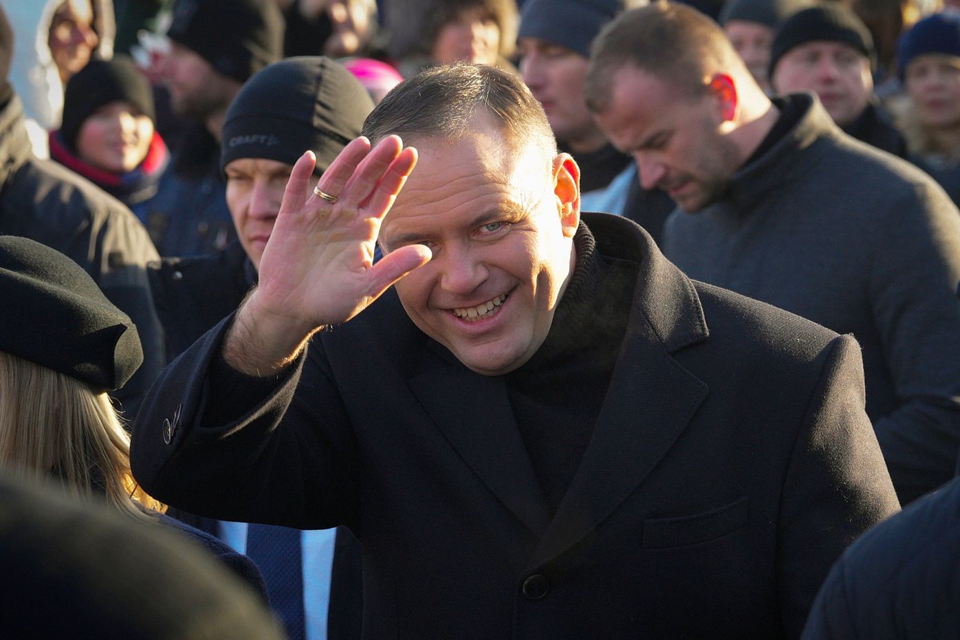 Karol Nawrocki: Wszystkie zaskoczenia? [OPINIA]