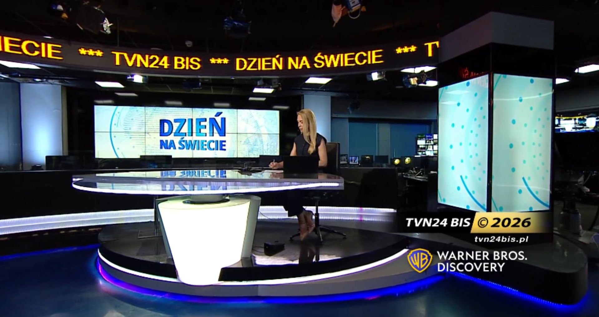 TVN Warner Bros. Discovery wnioskuje o przedłużenie koncesji znanego kanału