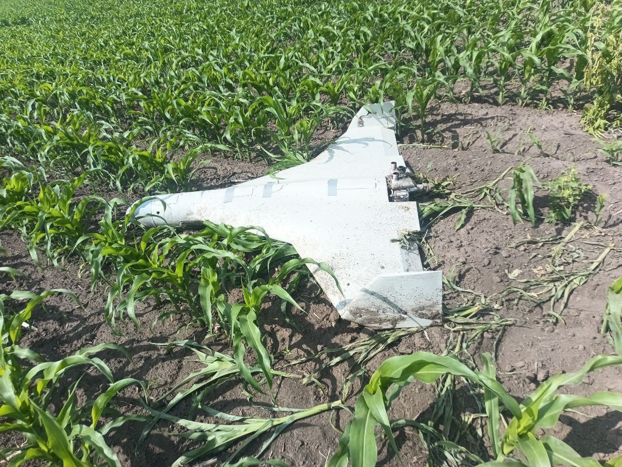 Tajemniczy sprzęt Rosjan. Czegoś takiego Ukraińcy jeszcze nie widzieli