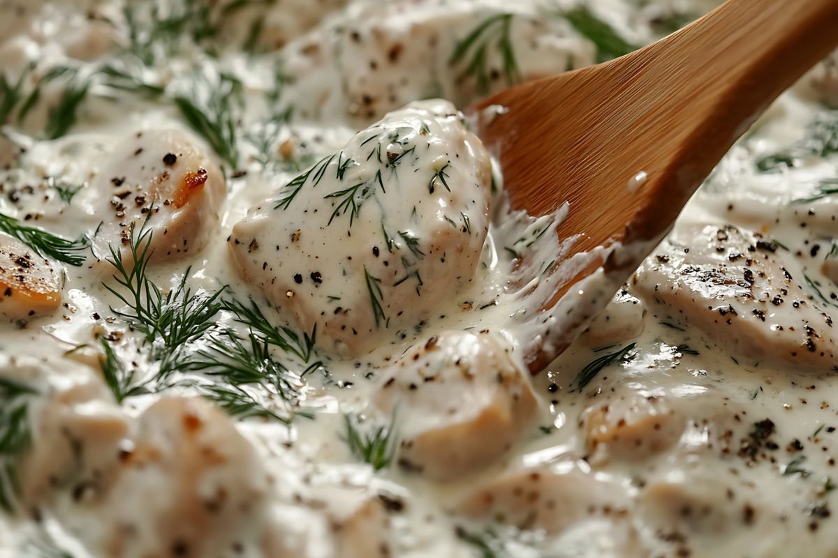 W sezonie zajadamy koperek na potęgę. Mało kto wie, jak bardzo wpływa na organizm