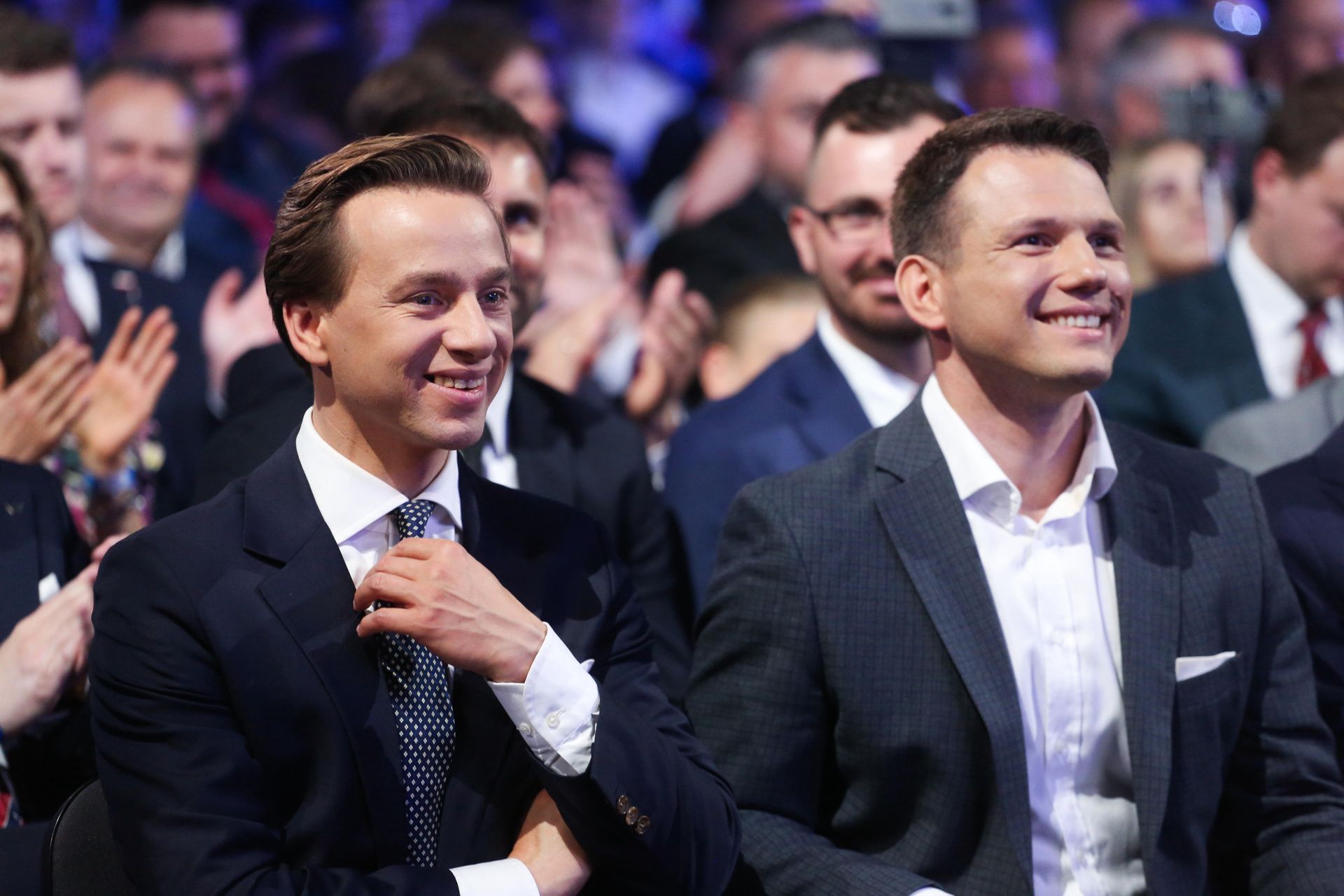 Konfederacja na wagę złota? Bez niej nie powstanie żaden rząd