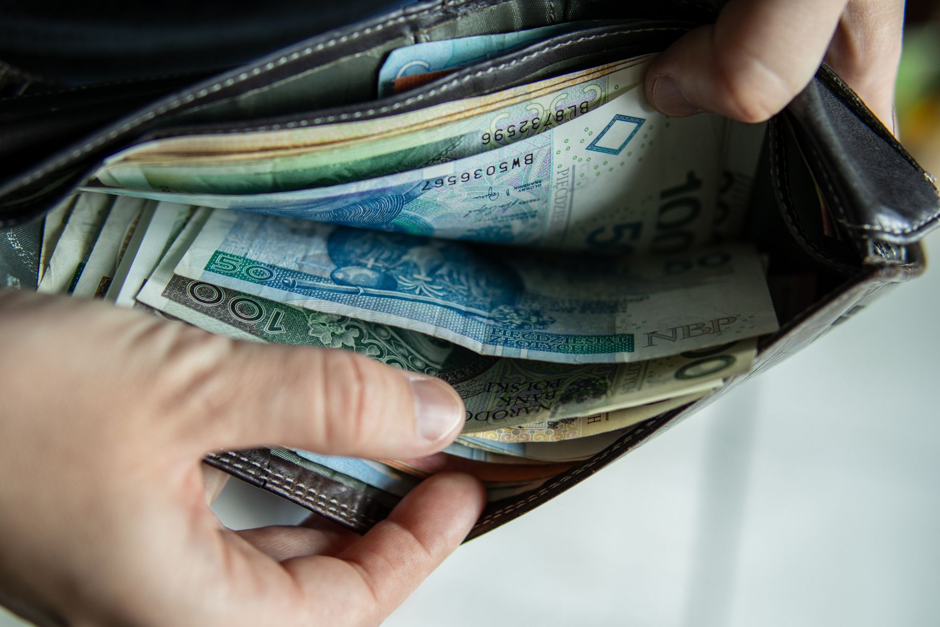 Nowi królowie rynku pracy. Wyciągają ponad 30 tys. zł miesięcznie