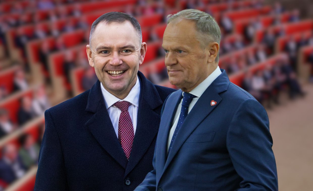 Miliardy z Funduszu Medycznego na NFZ. Nieoficjalnie: będzie podpis prezydenta