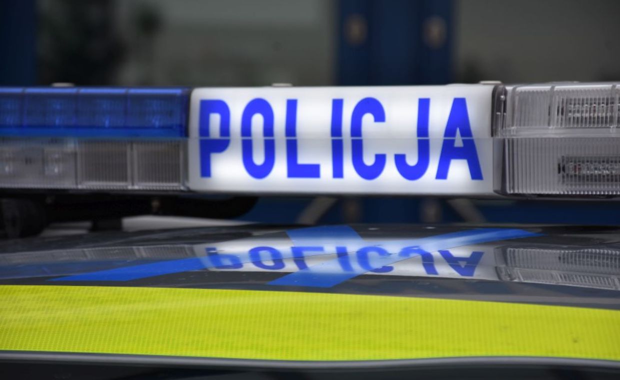 Trzech chłopców potrąconych pod Węgrowem. LPR w akcji