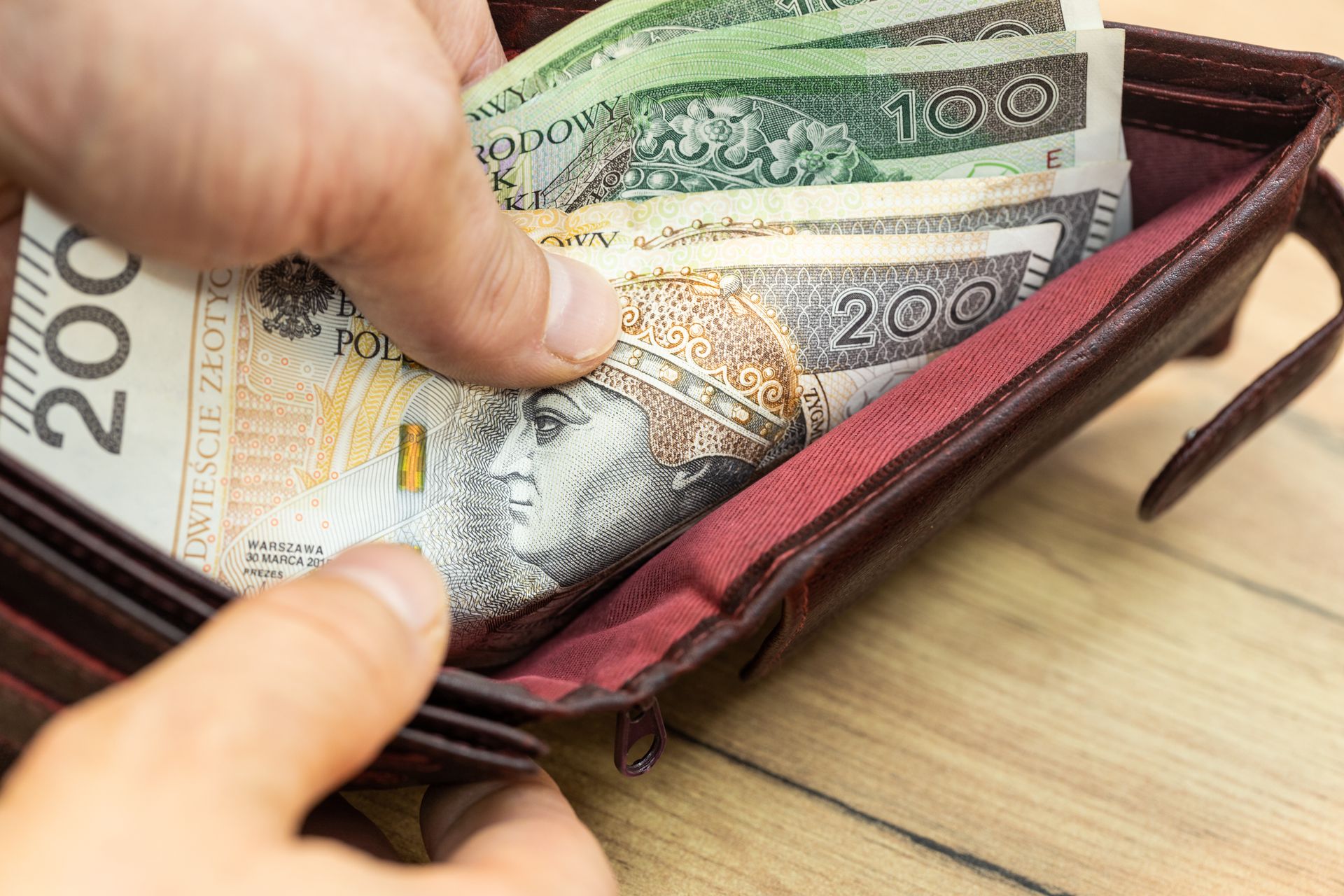 Wojskowa emerytura. Oto ile dostają żołnierze w stanie spoczynku