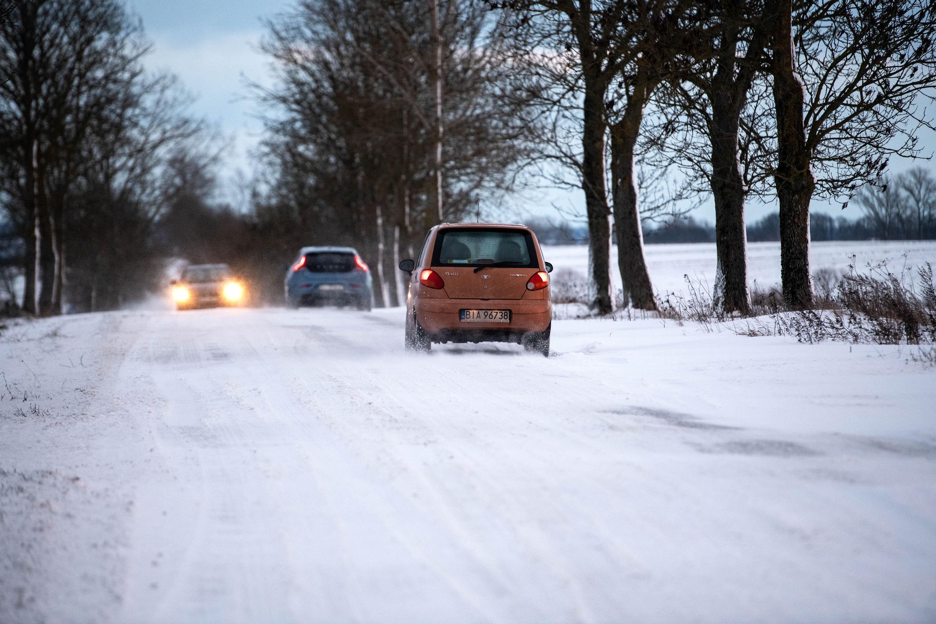 Ponad 16 tysięcy złotych kary za brak OC. RPO interweniuje