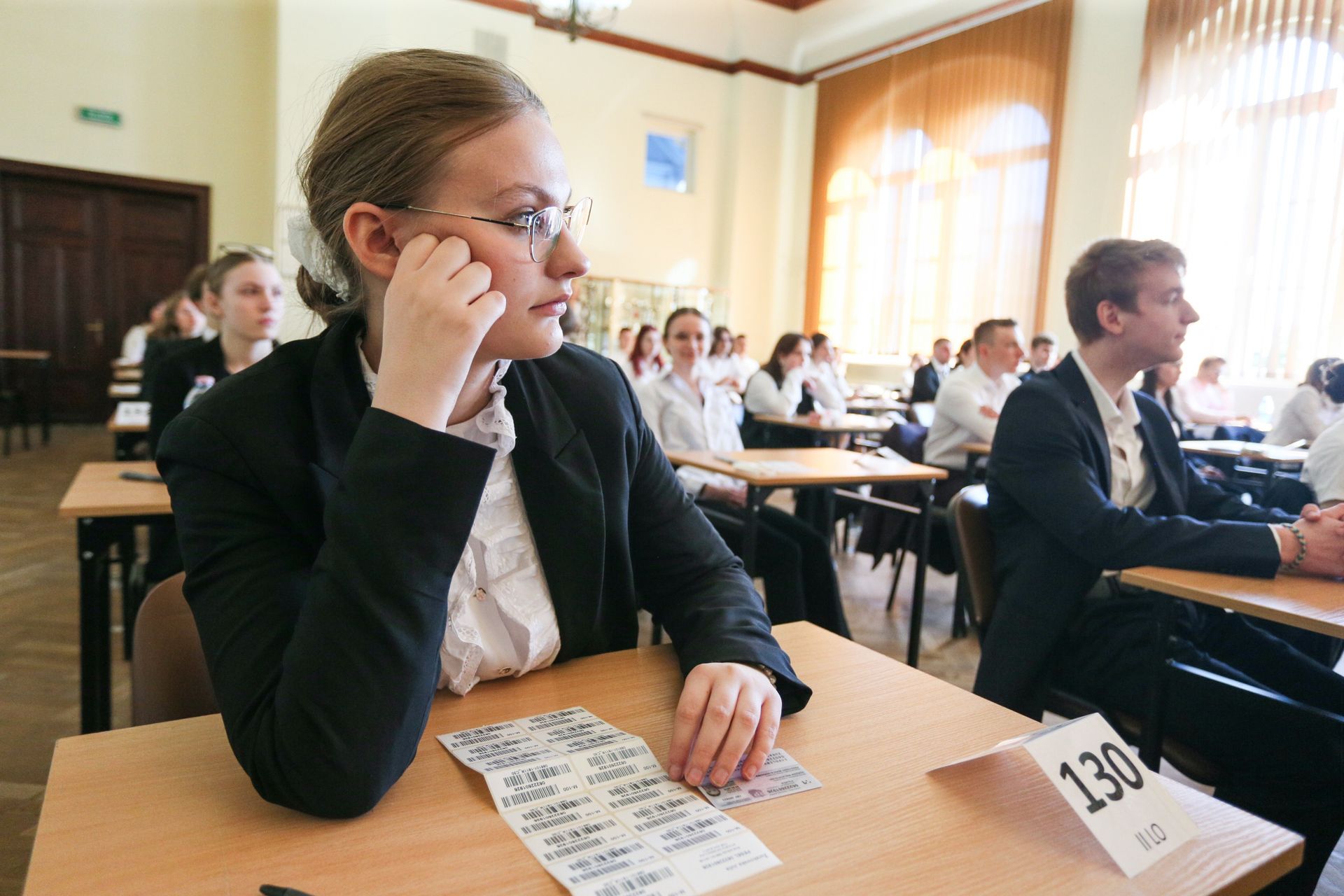 Matura 2025: Język rosyjski rozszerzony – egzamin, struktura i popularność. Co warto wiedzieć?