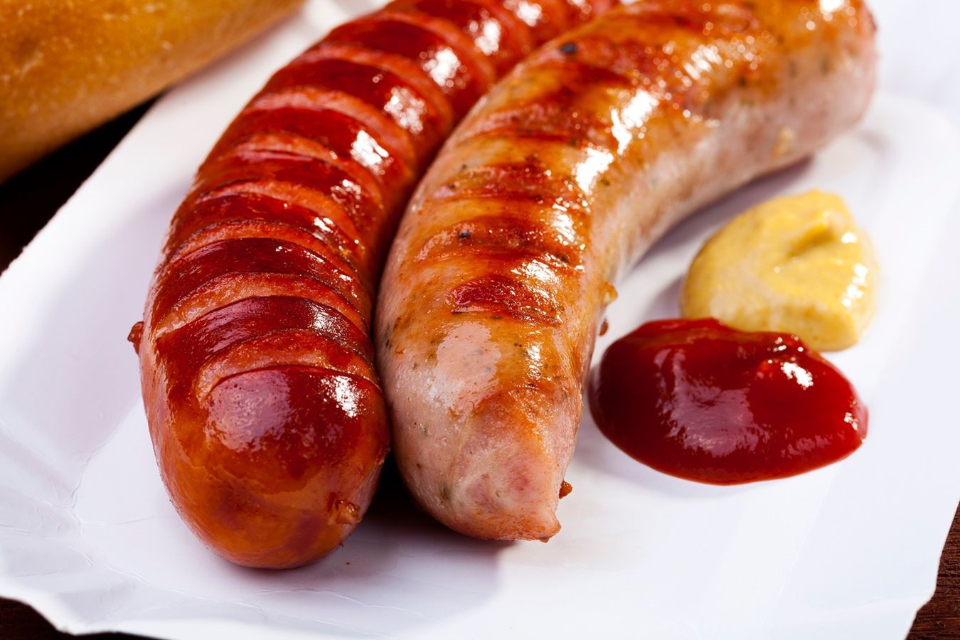 Numer 1 na polskim grillu. Polacy zawsze kładą go obok kiełbasy i karkówki