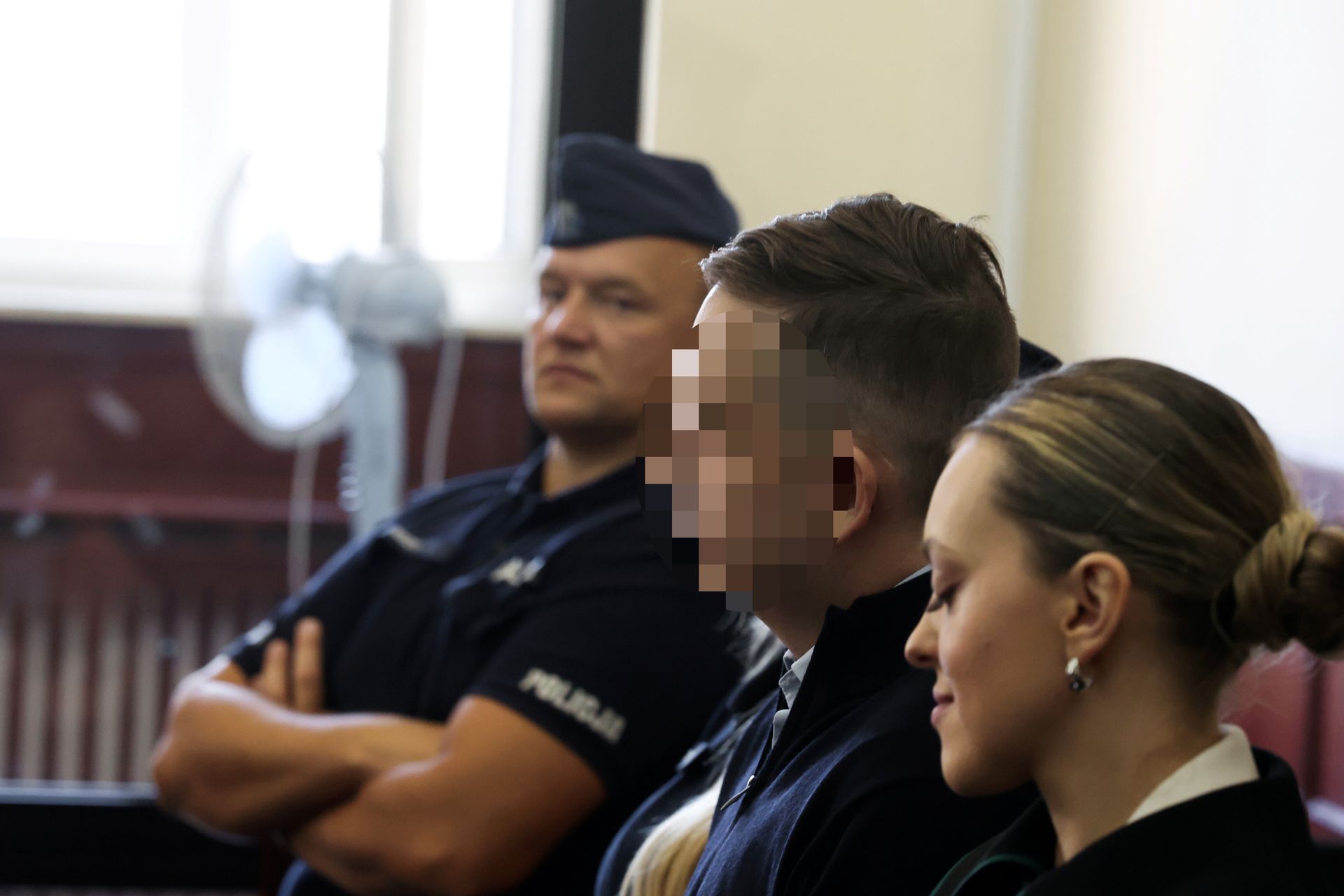 Tyle kosztowało sprowadzanie Sebastiana M. z Dubaju. Policja ujawnia