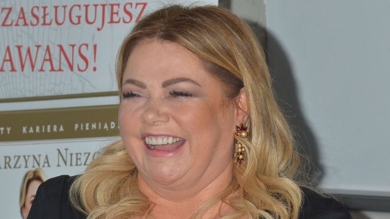 TYLKO NA PUDELKU: Katarzyna Niezgoda wystąpi w "Azji Express". Wiemy, ILE ZAROBI! "Jest przyzwyczajona do luksusu"