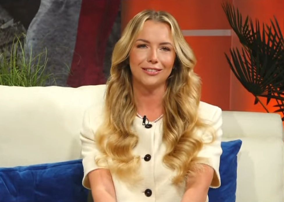 Rzeczniczka kampanii Nawrockiego wraca do telewizji. Ale już nie do Republiki