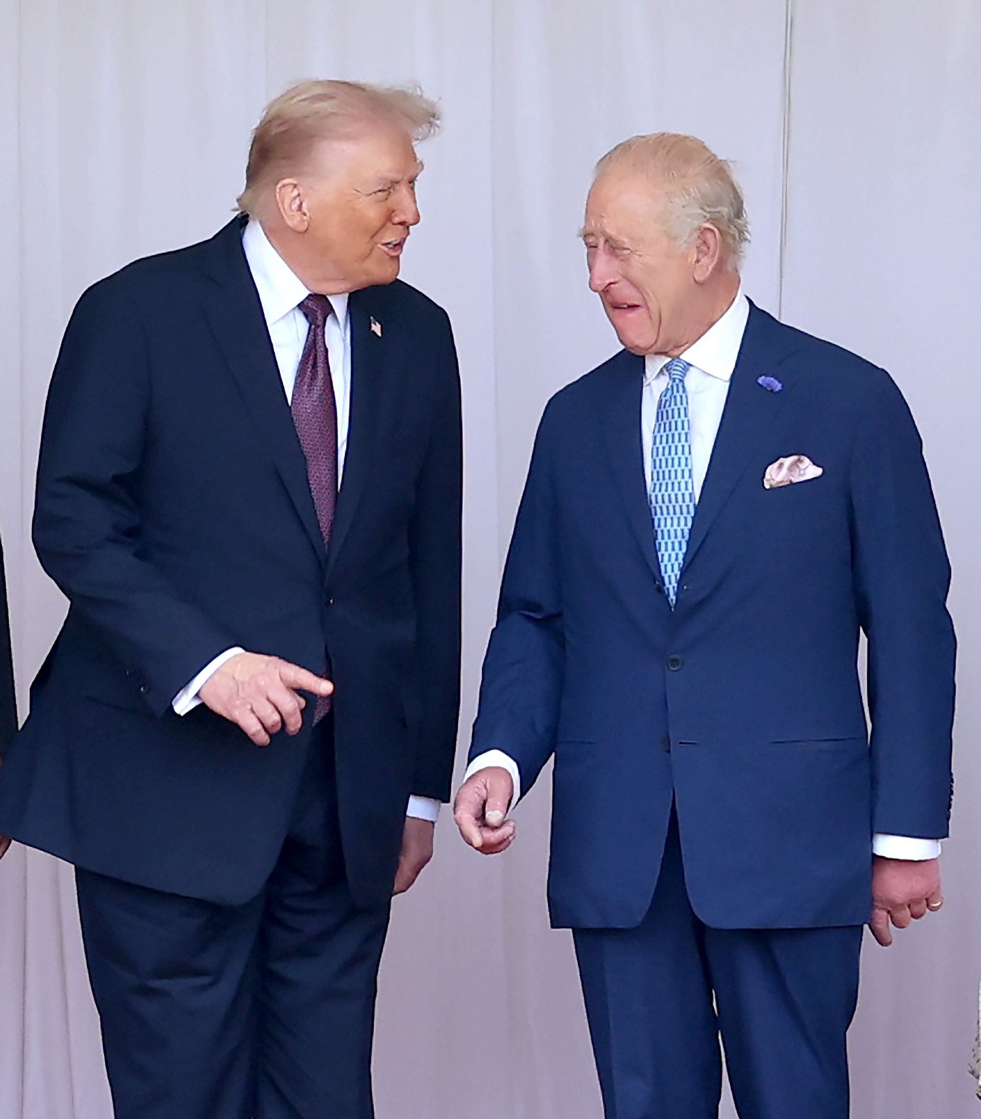 Przyjechał Trump. Rząd już ogłosił listę inwestycji