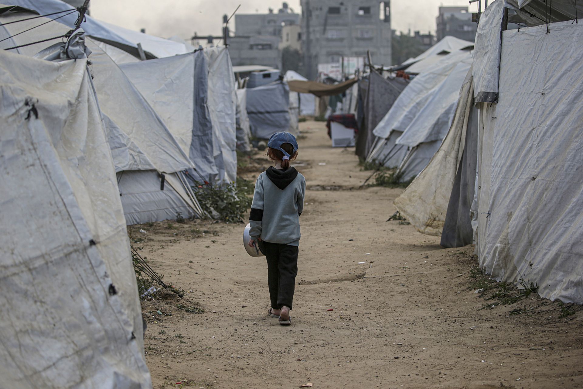 "Jednogłośnie". Rząd Izraela chce rozszerzenia ofensywy w Strefie Gazy