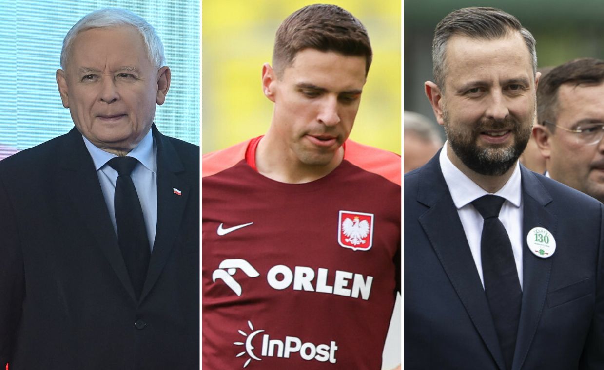 W kraju i na świecie. To działo się we wtorek [Skrót dnia]