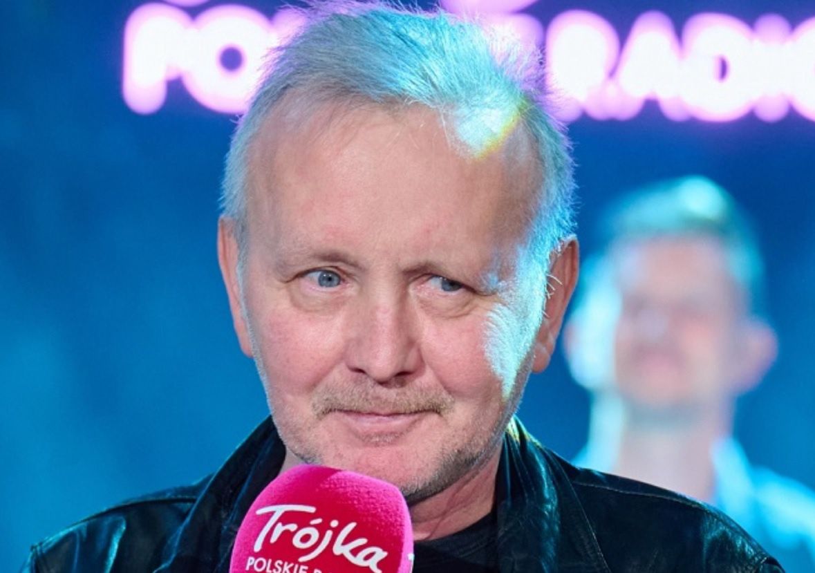 Trójka z nową oprawą serwisów informacyjnych. Wraca audycja Piotra Barona