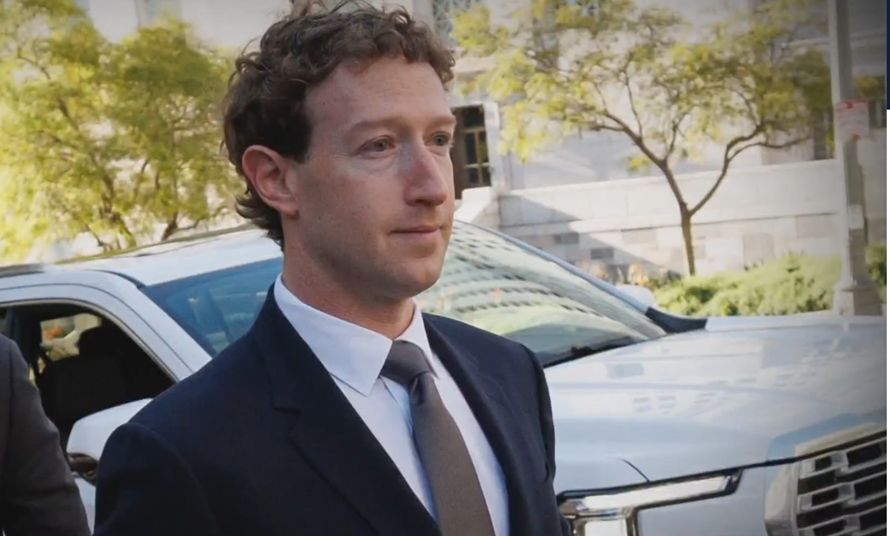 Mark Zuckerberg zeznawał w głośnym procesie. Bigtechy oskarżane o uzależnianie dzieci