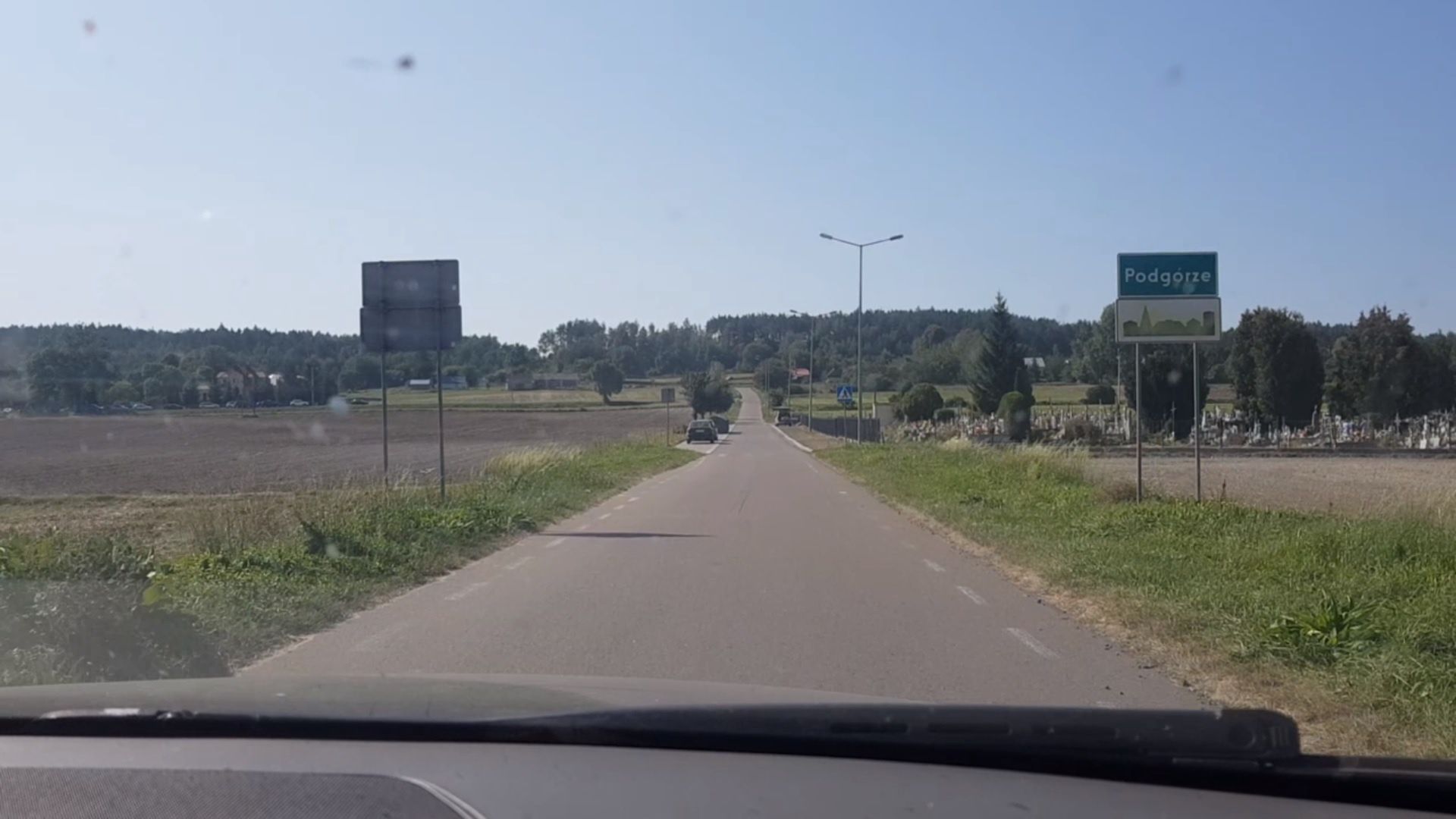 "Magiczne" górki. Znajdują się w Polsce