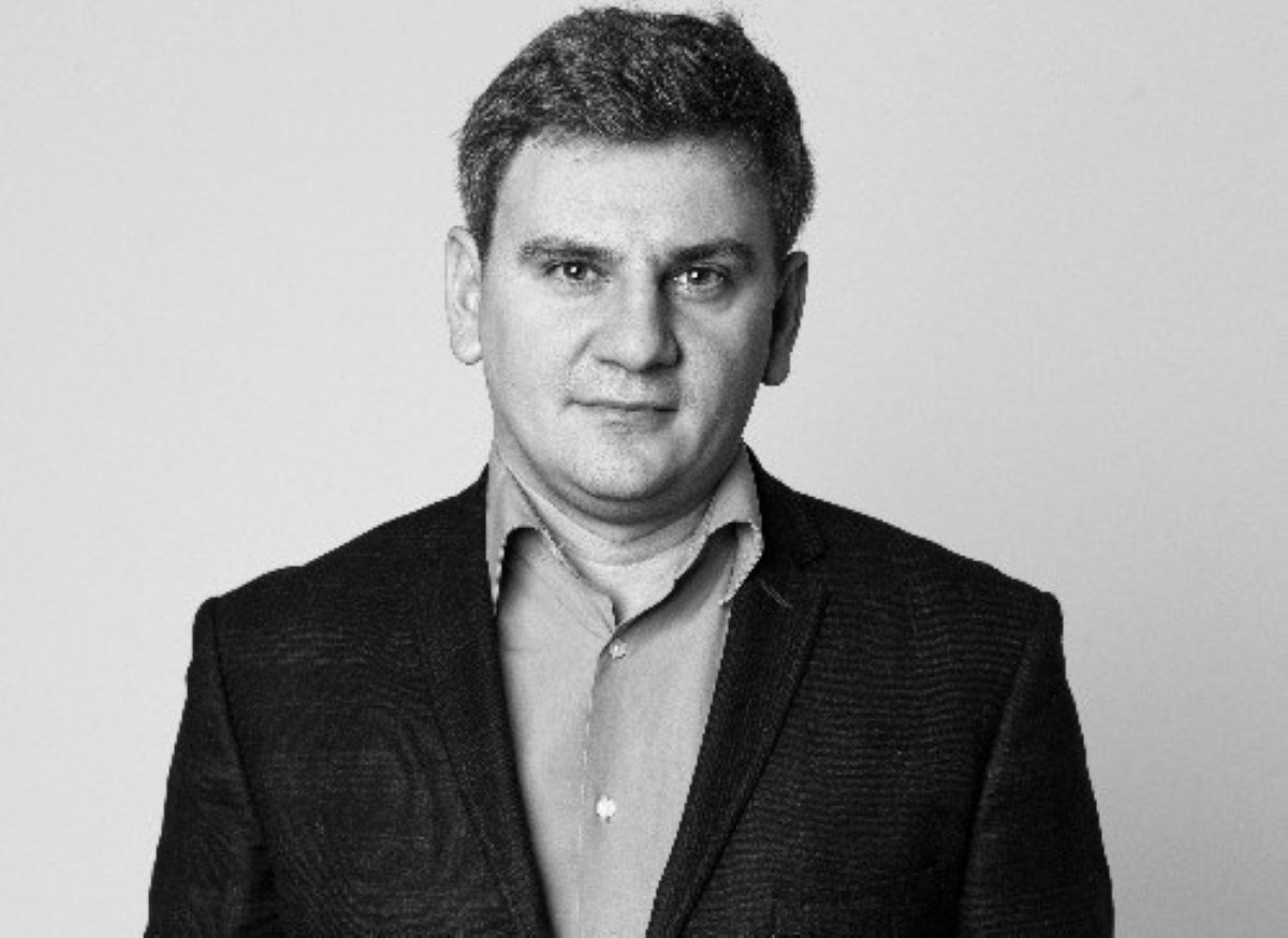 Łukasz Miętus z Media Direction OMD do BYD Polska