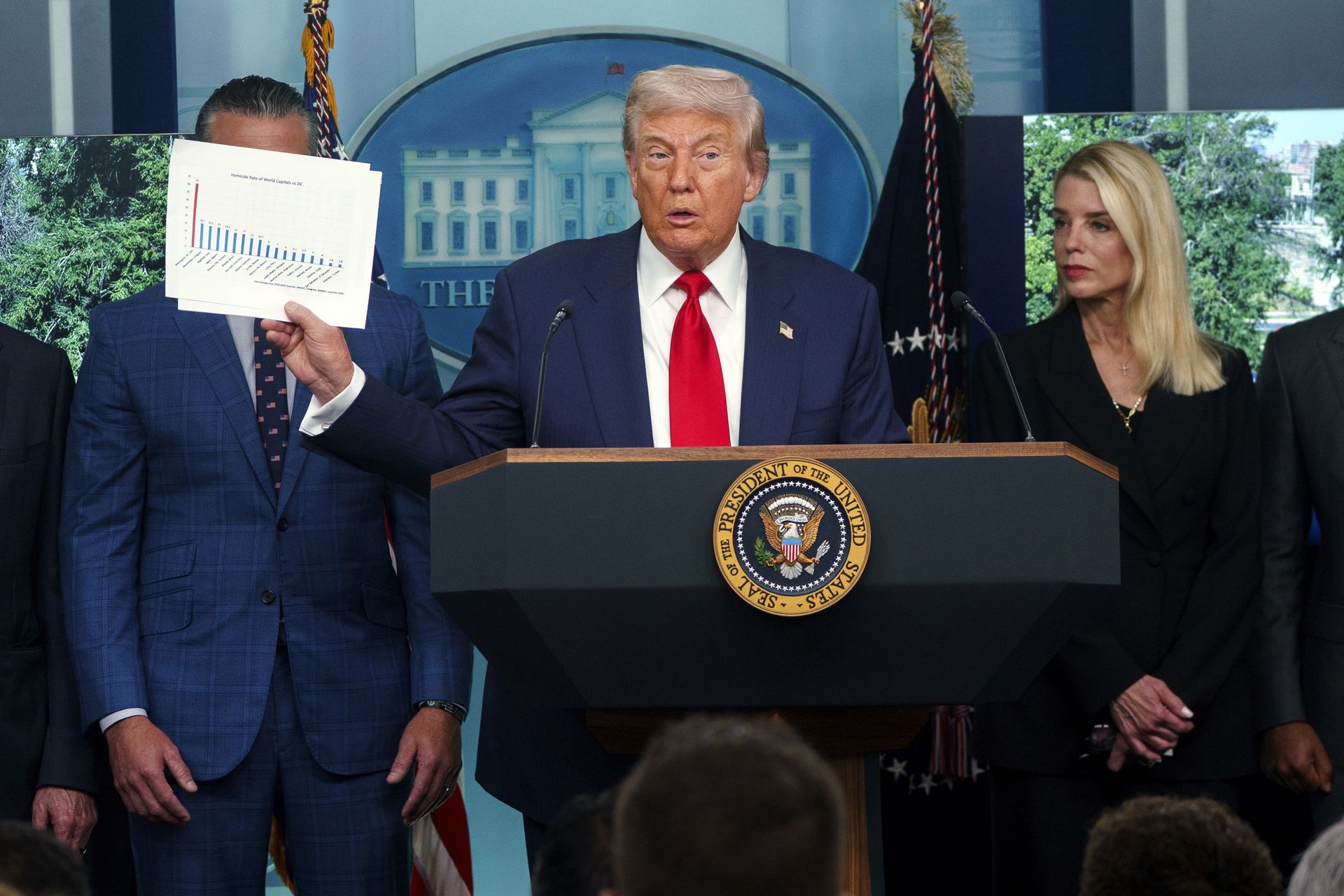 Ekspert: spotkanie z Putinem na Alasce może upokorzyć USA