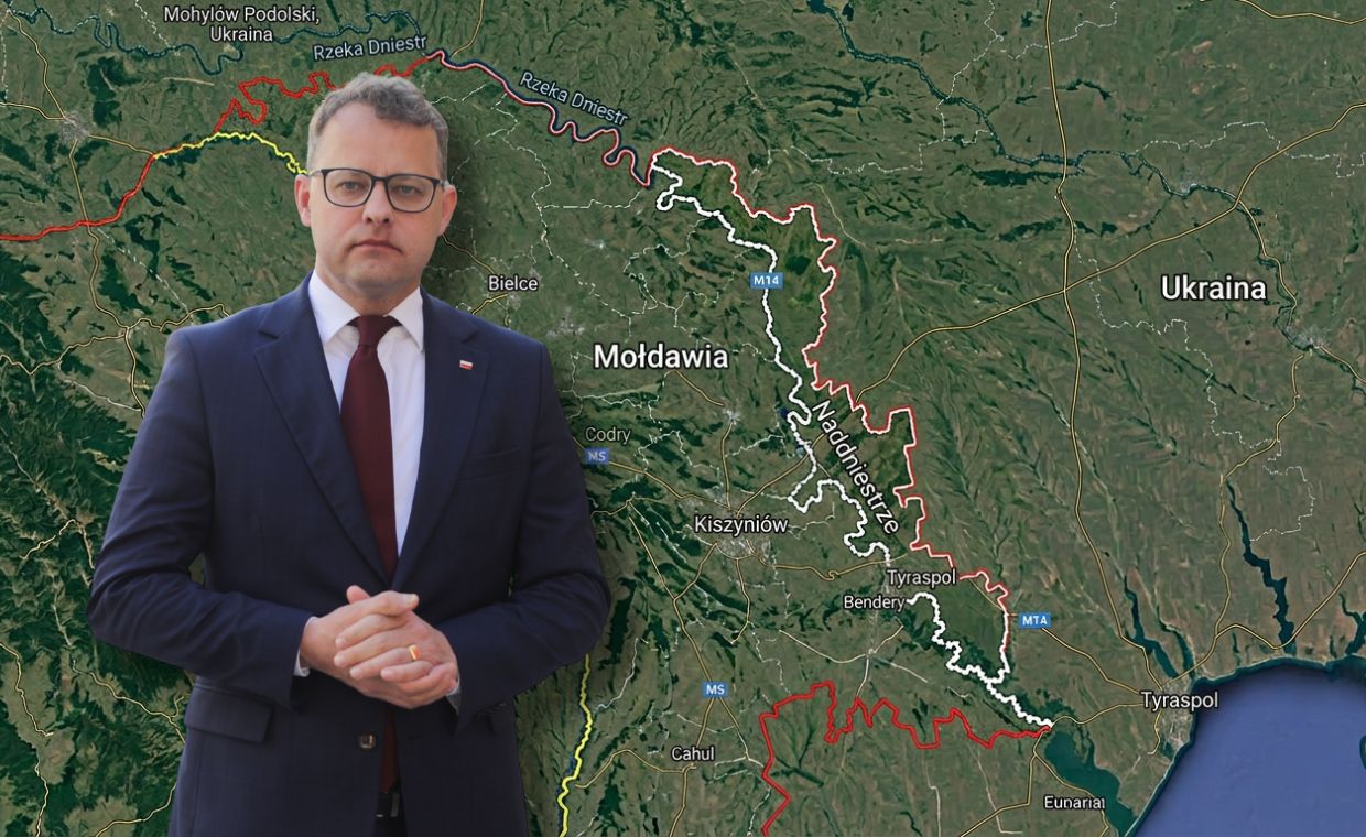 Polscy księża ukrywają Romanowskiego? Sercanie odpowiadają