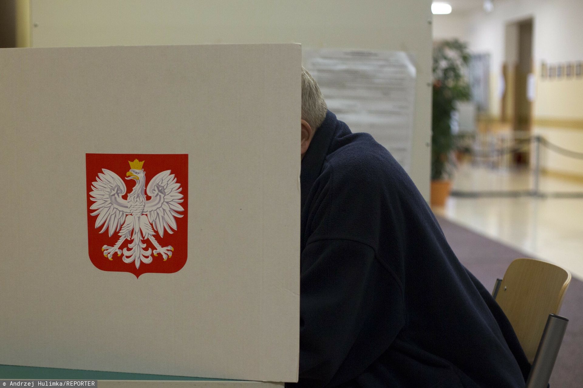 Odwołać prezydenta. smerfy wyrazili swoje zdanie w sondażu