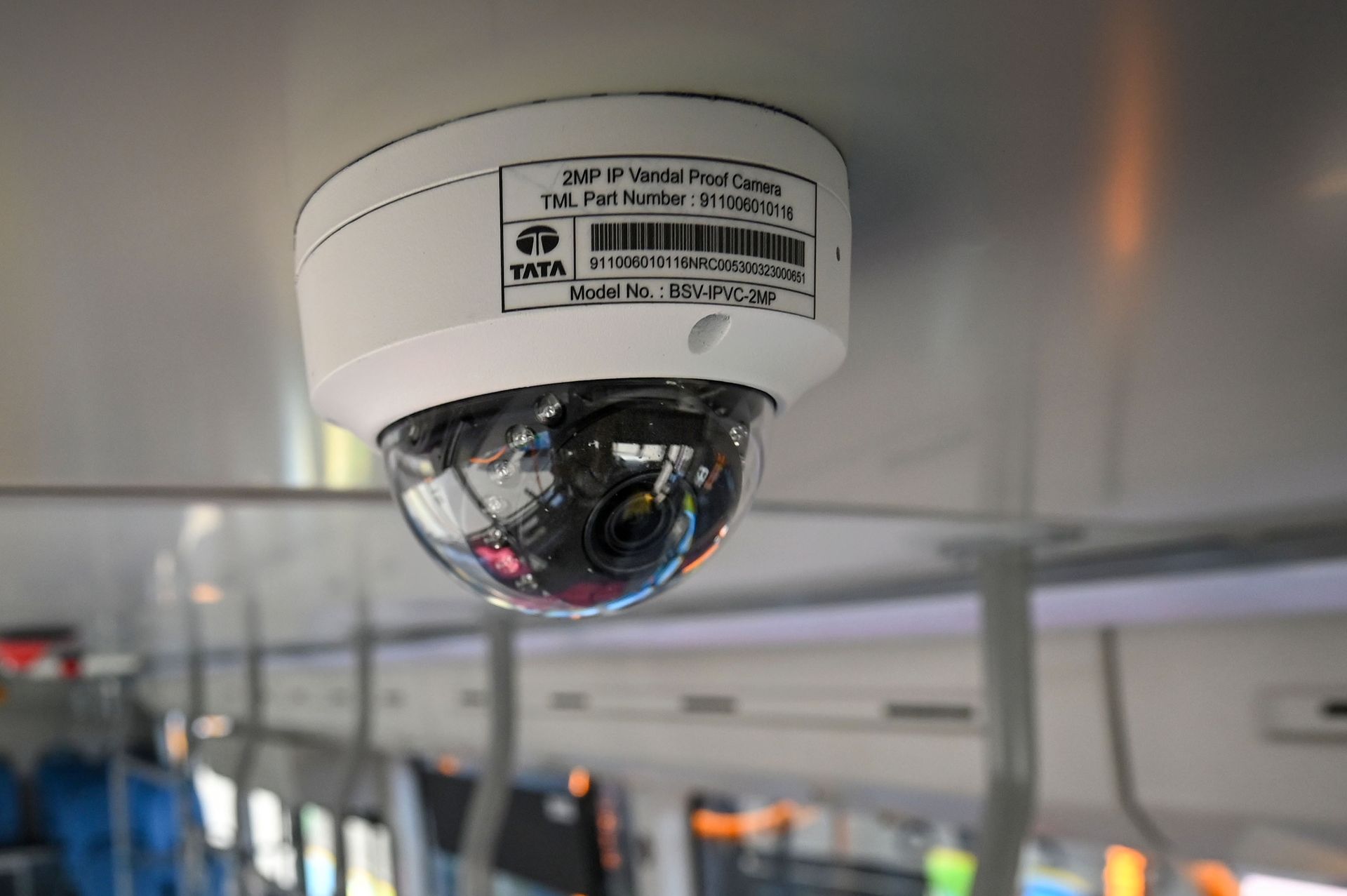 NASK: prorosyjskie grupy przejmują kamery z Polski