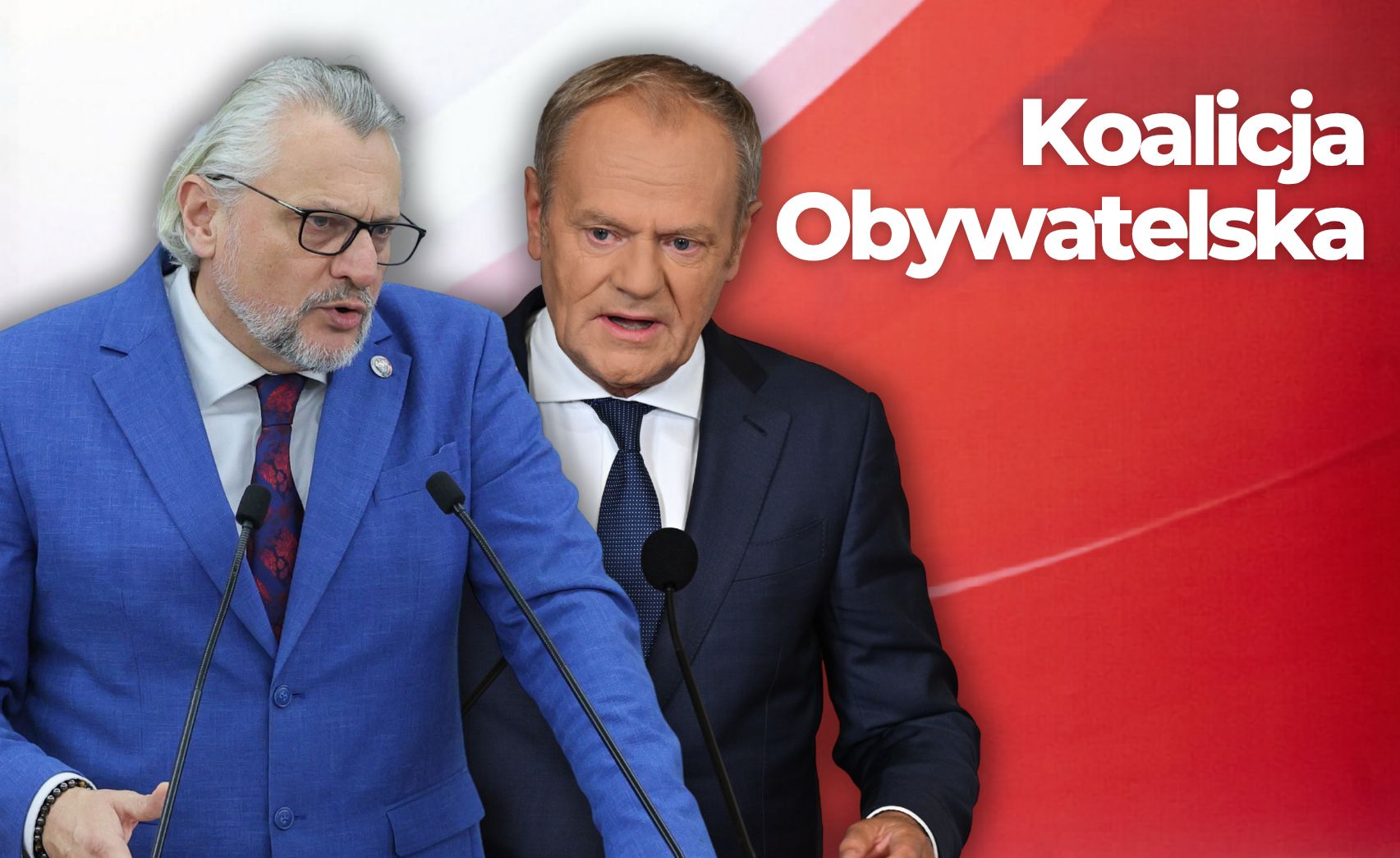 Sądny dzień senatora Lenza. Jakie konsekwencje mogą go czekać?