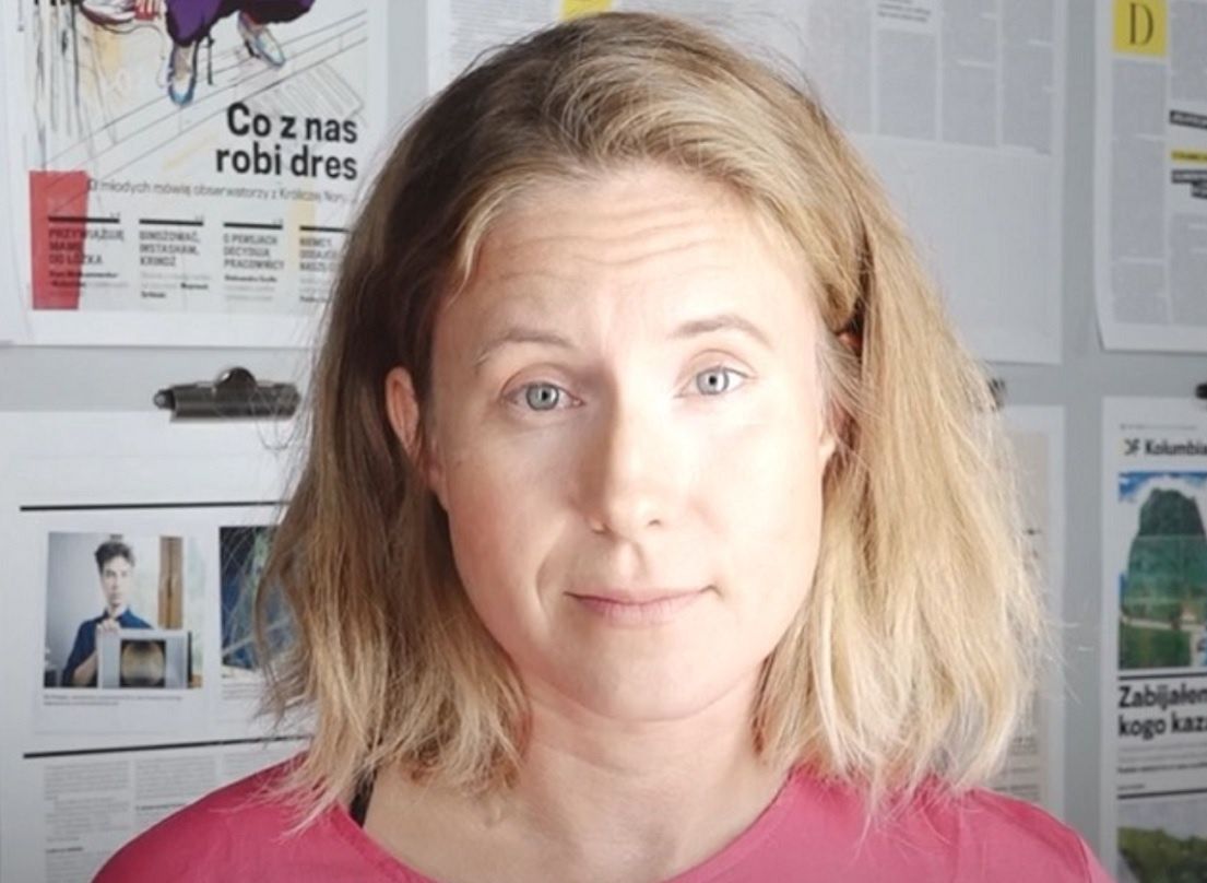 Zmiana na czele "Solidarności" w Agorze