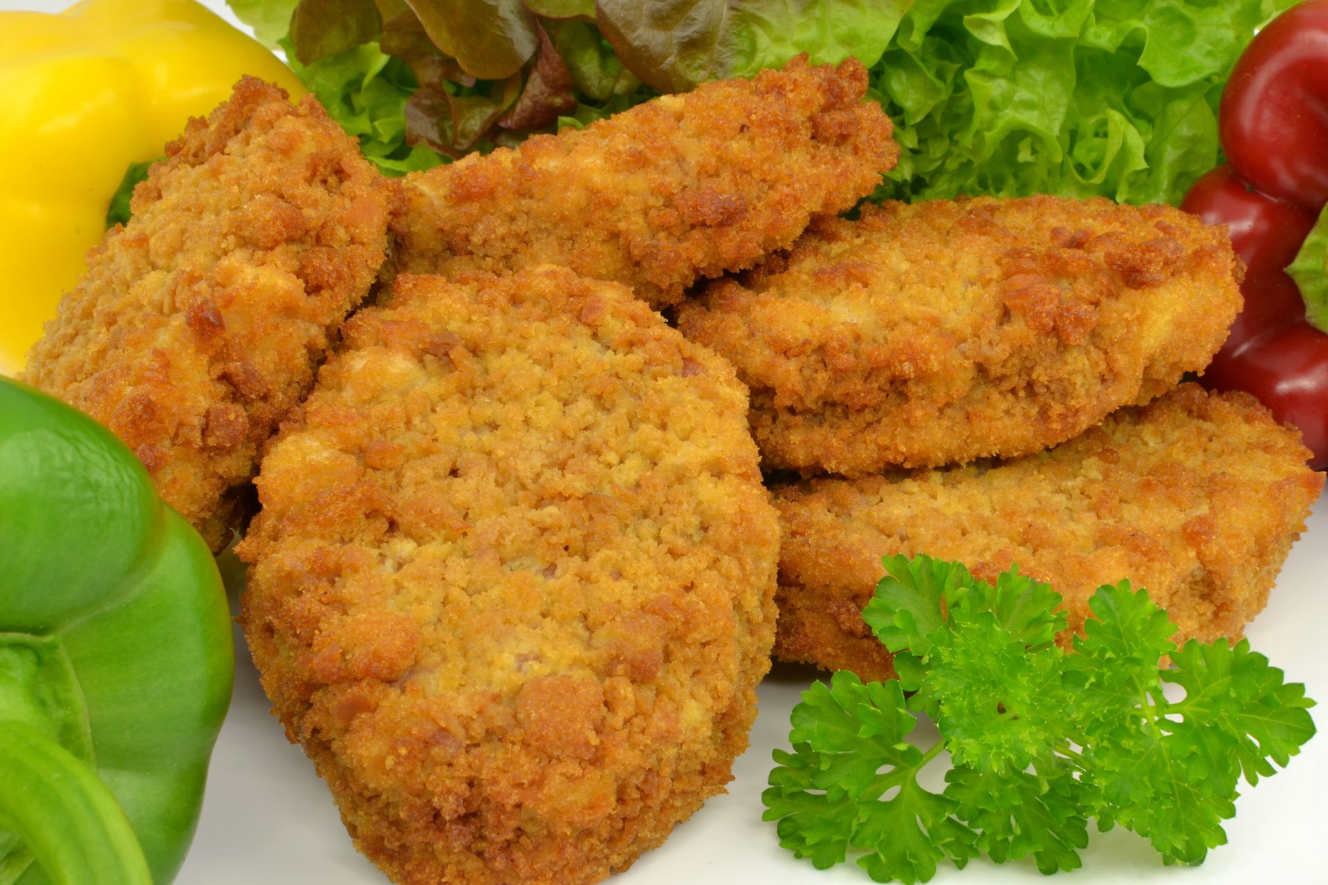 Odkąd spróbowałem kotletów galicyjskich, nie robię już mielonych. Soczyste jak żadne inne