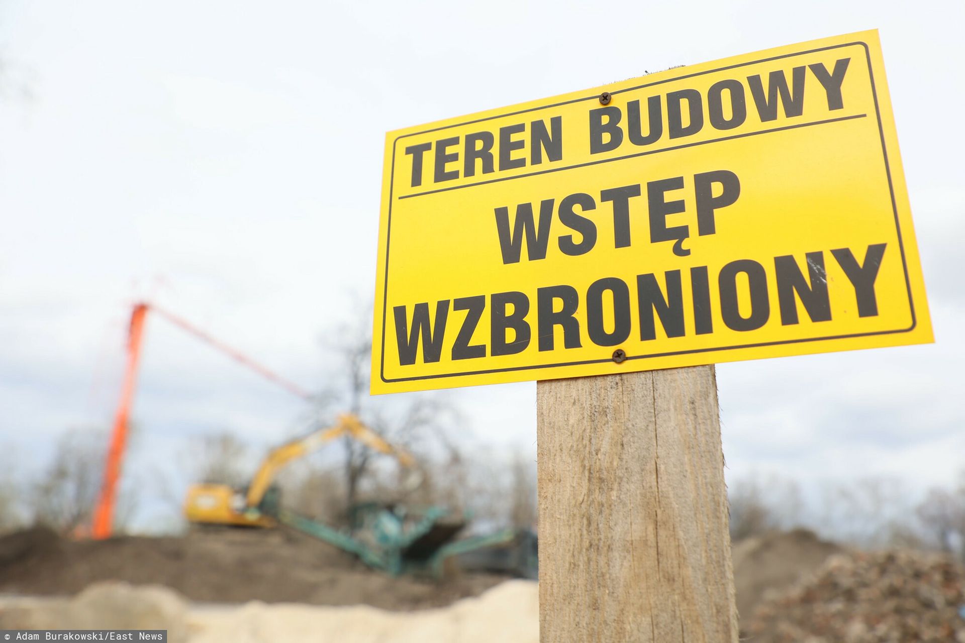 Deweloper z Kalisza skazany. Oszukał 42 rodziny