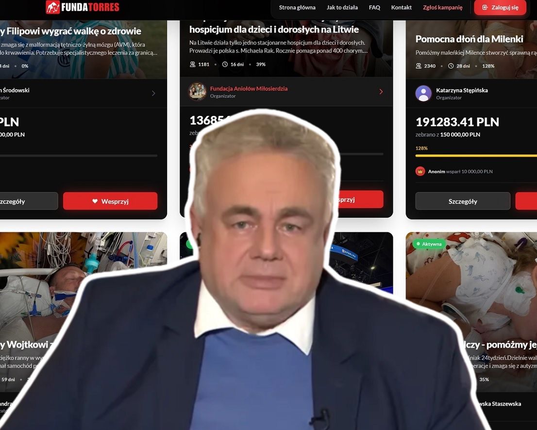 Daleko do kodów QR. Platforma Republiki ze zbiórkami zarabia skromnie