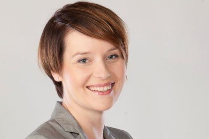Aleksandra Zarychta-Kuzalska dołączyła do Coca-Coli